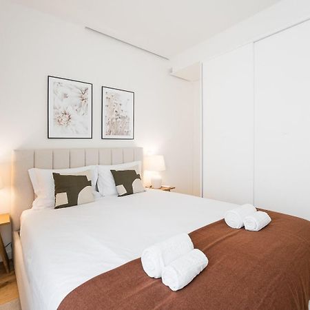 Guestready - Little Johnny Apartment Porto Ngoại thất bức ảnh