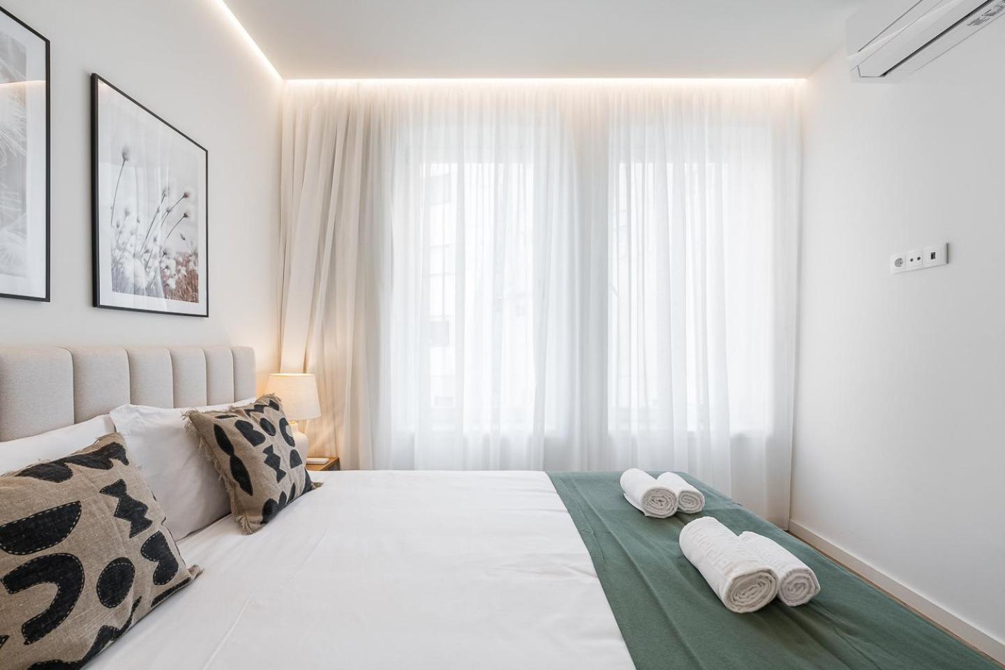 Guestready - Little Johnny Apartment Porto Ngoại thất bức ảnh
