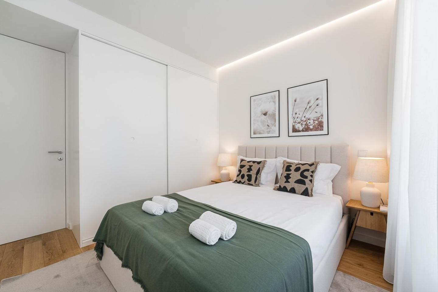 Guestready - Little Johnny Apartment Porto Ngoại thất bức ảnh