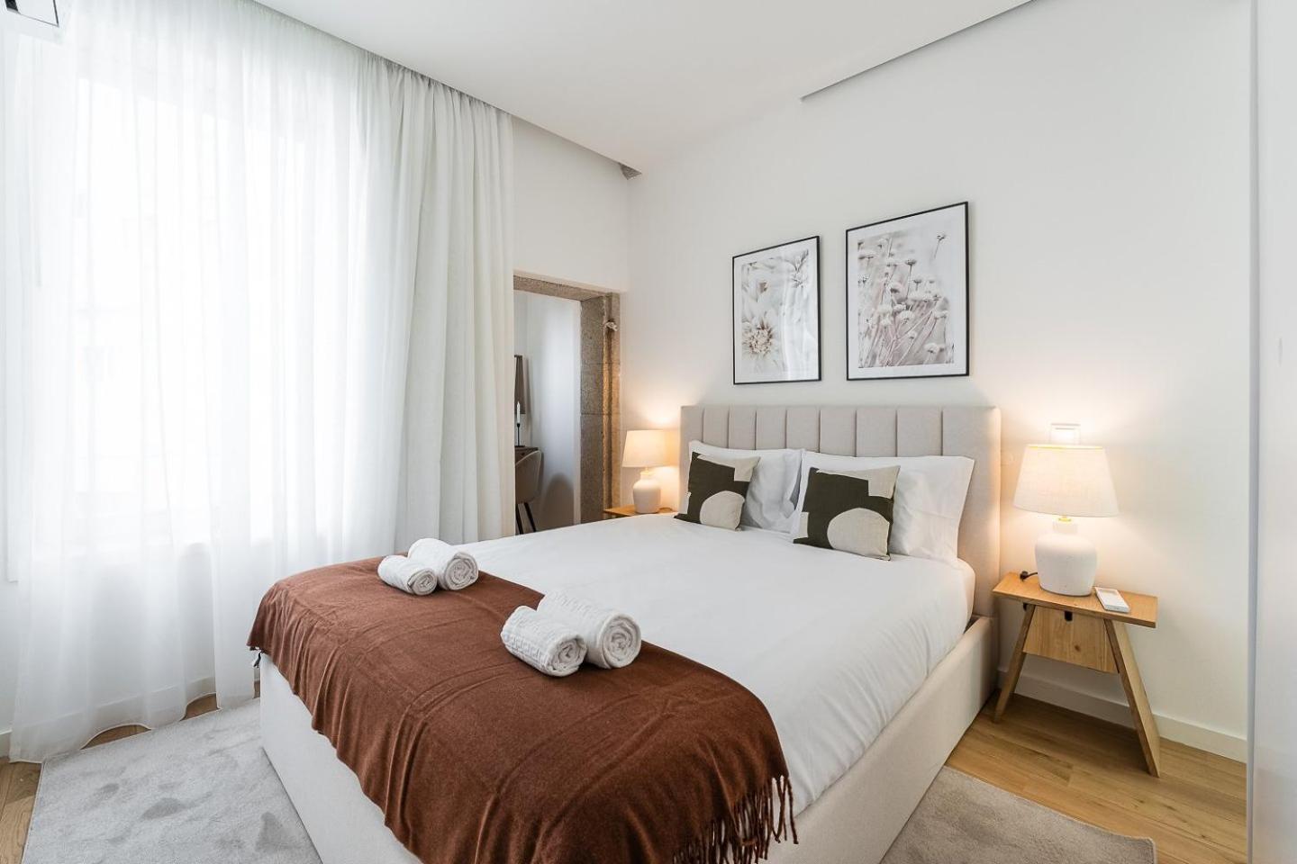 Guestready - Little Johnny Apartment Porto Ngoại thất bức ảnh