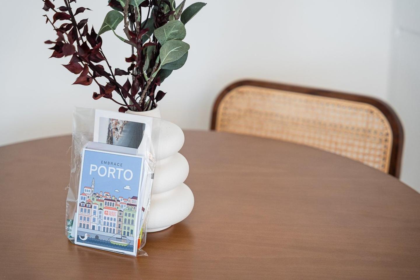 Guestready - Little Johnny Apartment Porto Ngoại thất bức ảnh