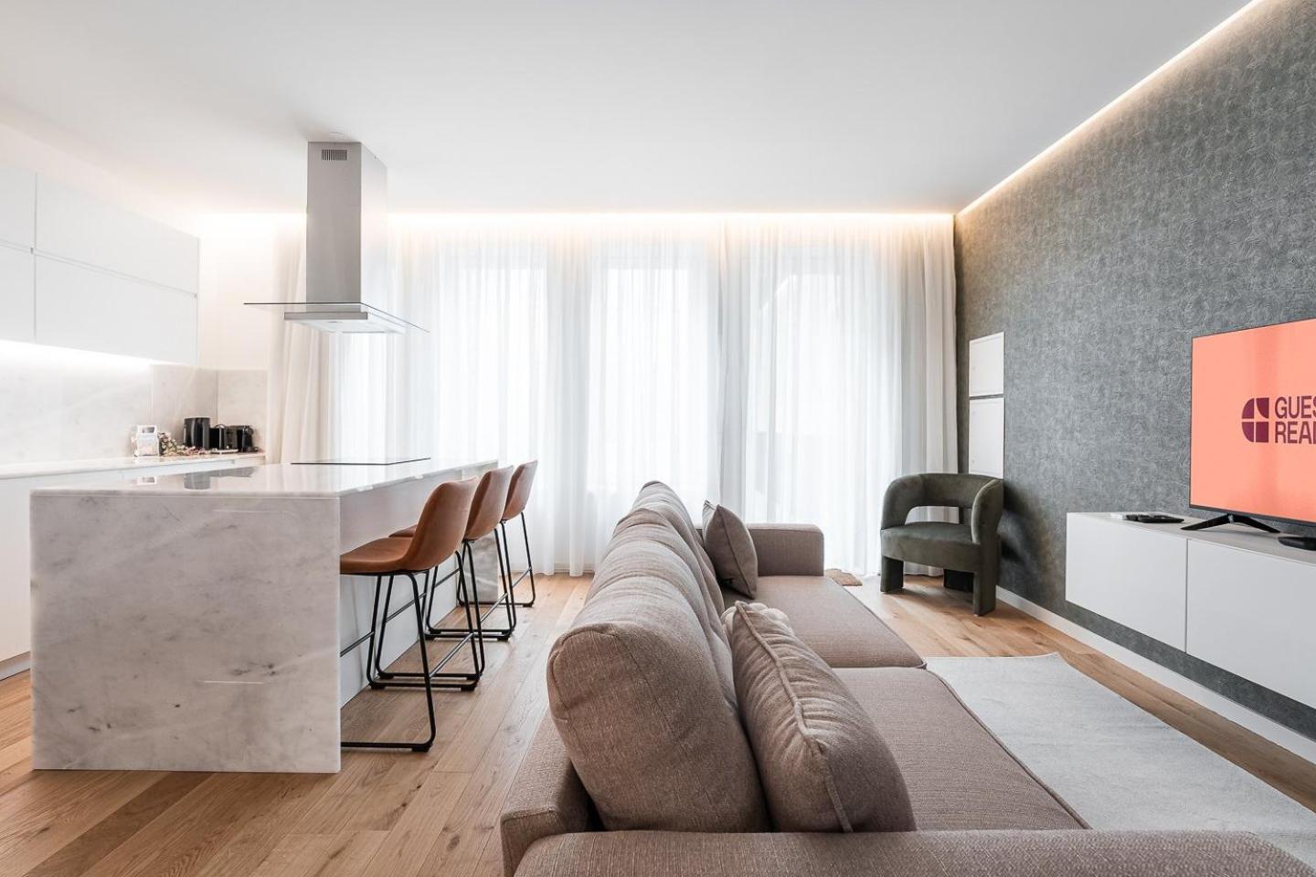 Guestready - Little Johnny Apartment Porto Ngoại thất bức ảnh